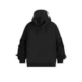 Full Zip Hoodie Batman - UrbanLaws