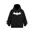 Full Zip Hoodie Batman - UrbanLaws