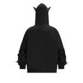 Full Zip Hoodie Batman - UrbanLaws