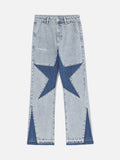 'Stars' Jeans - UrbanLaws