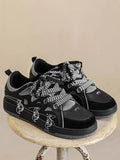 Hip-hop Versatile Board Casual Shoes - UrbanLaws