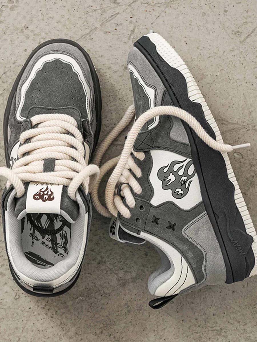 Vintage skate shoes new arrivals