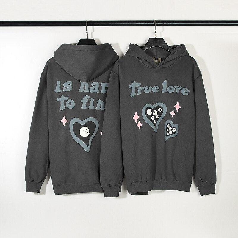 İs Hard to Find Hoodie - UrbanLaws