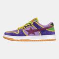 Special Edition Colorful Star Shoes - UrbanLaws