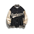 RealSpace Varsity Jacket - UrbanLaws