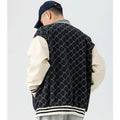 RealSpace Varsity Jacket - UrbanLaws