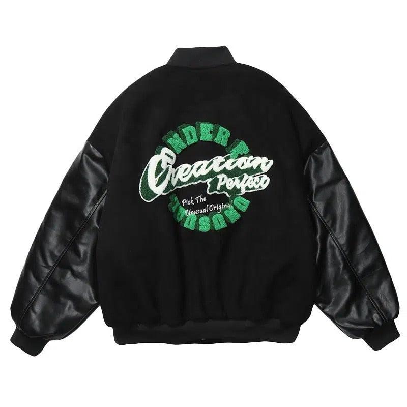 Vintage Varsity Jackets - UrbanLaws