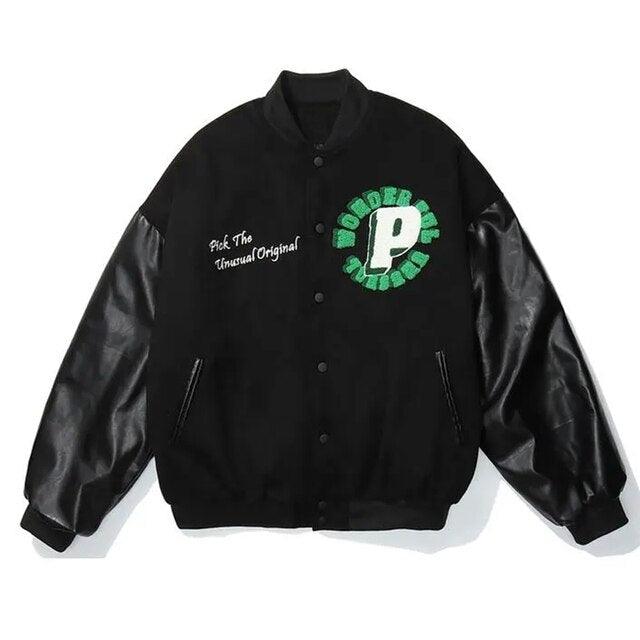 Vintage ALGONQUINS PUNK HARAJUKU Technical Gorp Core Jacket Trench Coat Windbreaker main image 0
