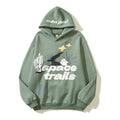 SpaceTrails Hoodie - UrbanLaws