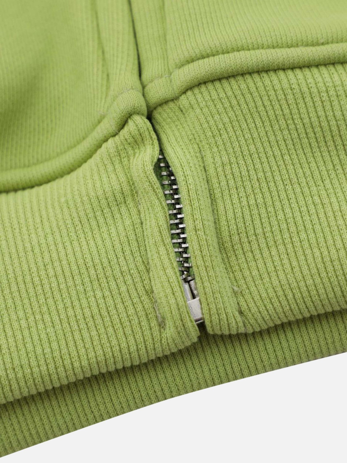 Vintage Spider Hooded Sweatshirt