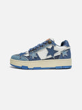 Bape Star Skate Shoes - UrbanLaws